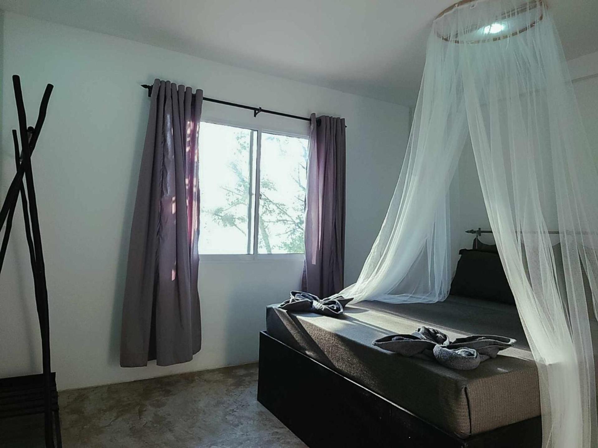 Paradise Sunset Beach Đảo Koh Rong Samloem Ngoại thất bức ảnh