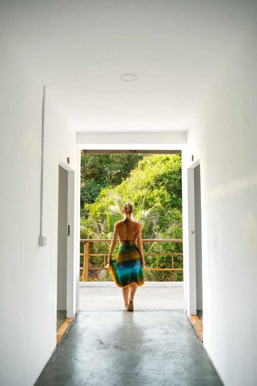 Paradise Sunset Beach Đảo Koh Rong Samloem Ngoại thất bức ảnh