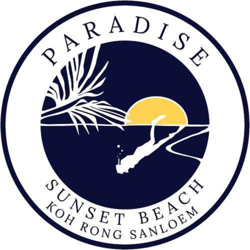 Paradise Sunset Beach Đảo Koh Rong Samloem Ngoại thất bức ảnh