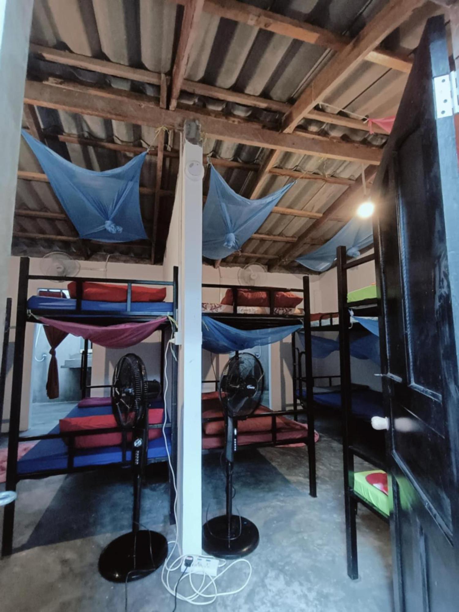 Paradise Sunset Beach Đảo Koh Rong Samloem Ngoại thất bức ảnh